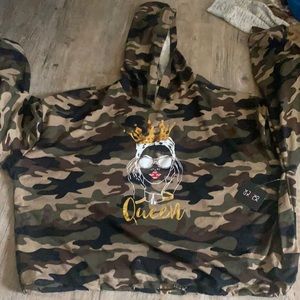 Brand new never worn